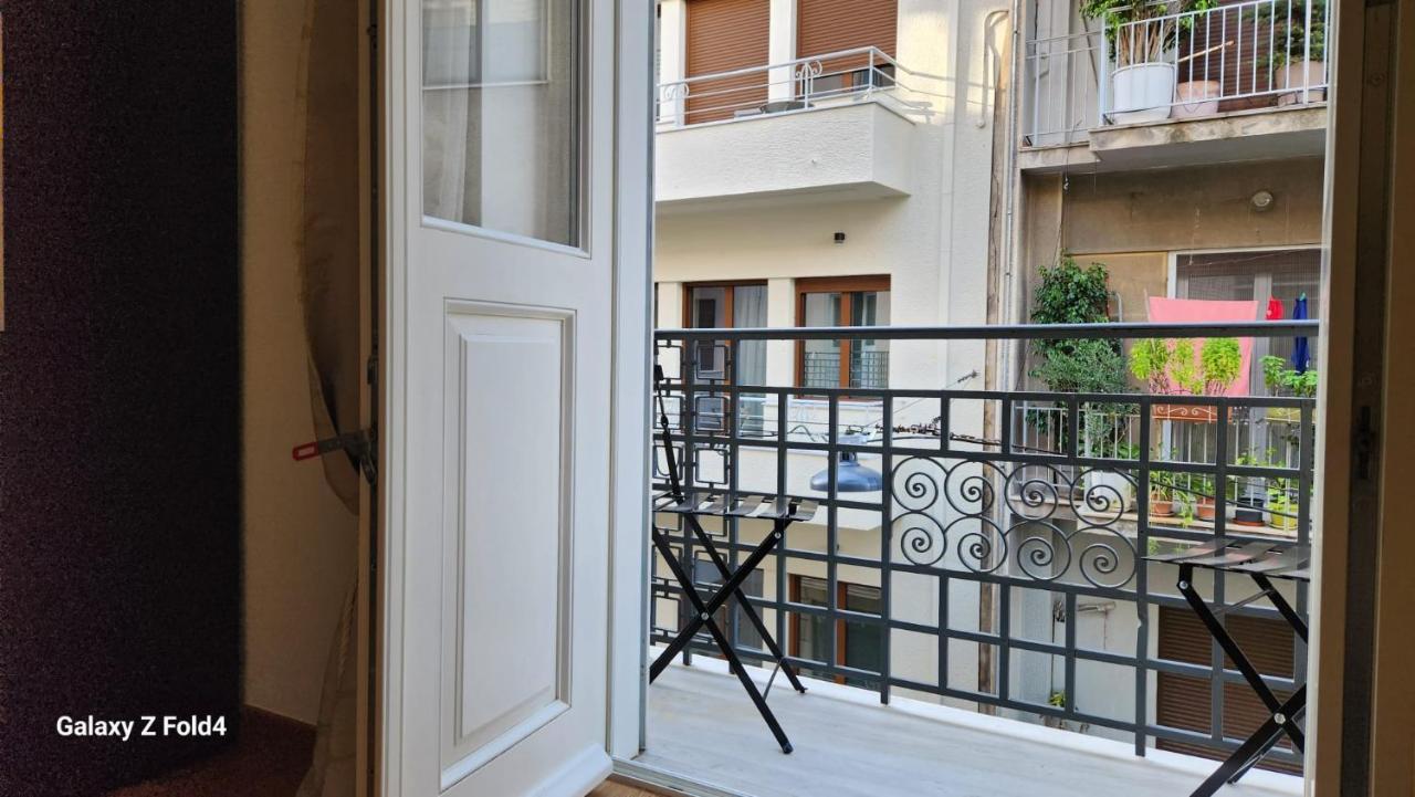 De Lenco Residence 4 Athens Exterior photo